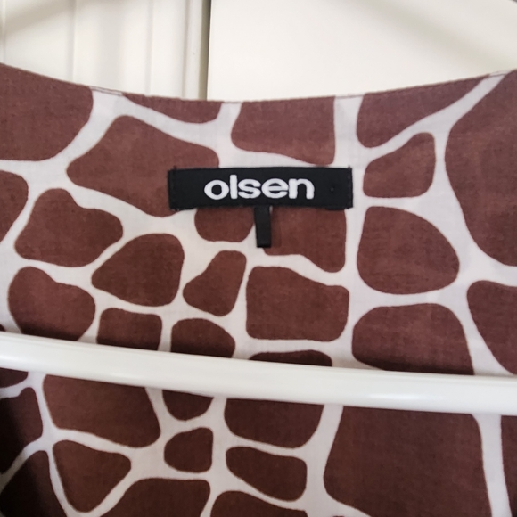 Olsen Top - Picture 2 of 4